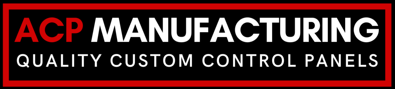 ACP Mfg Logo