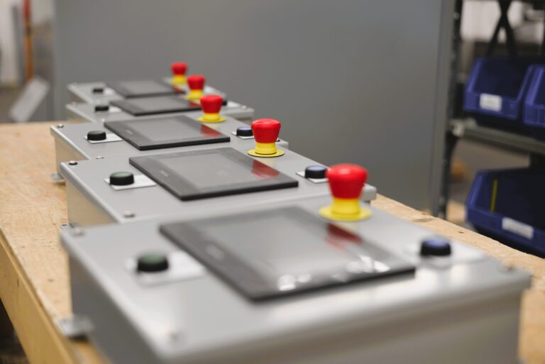 What Is a Control Panel?
