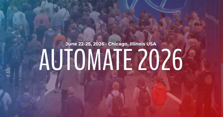 ACP Manufacturing to Exhibit at Automate 2026 in Chicago