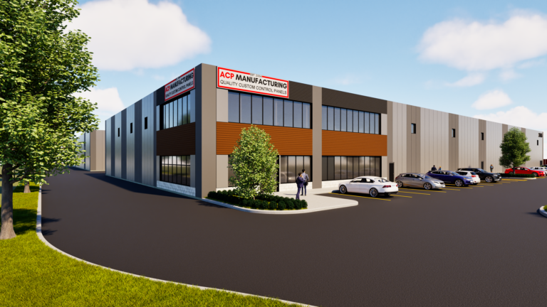 Big Expansion in Manufacturing: ACP Manufacturing Scales Up Operations in Ontario